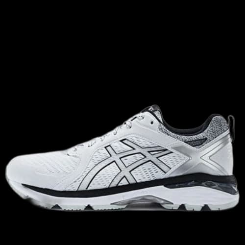 ASICS Gt-Motor Grey/White