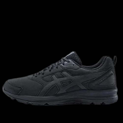 ASICS Cultiv Syn Shoes Black