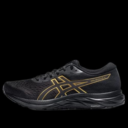 ASICS Gel-Excite 7 'Black Gold'