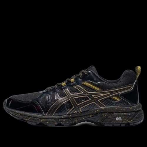 ASICS Gel-Venture 7 MX 'Black'