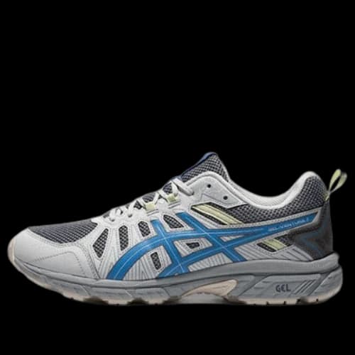 ASICS Gel-Venture 7 MX 'Grey Blue'