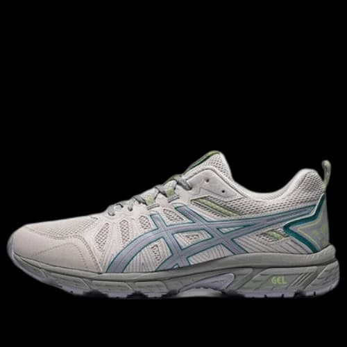ASICS Gel-Venture 7 MX 'Grey Smokey Blue'
