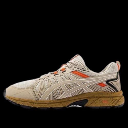 ASICS Gel-Venture 7 MX 'Light Brown'
