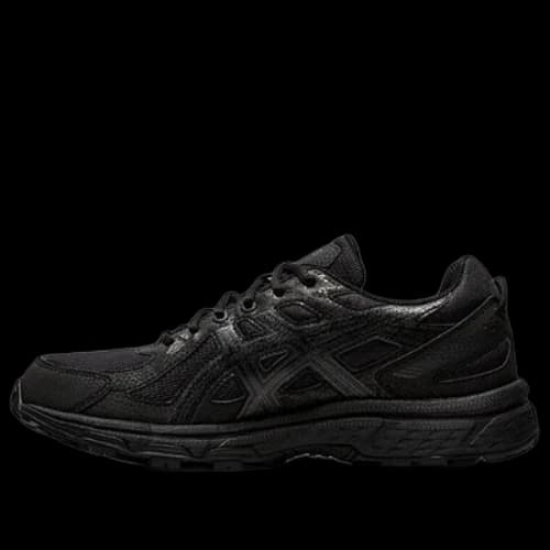 ASICS Gel-Venture 6 4E 'Black'