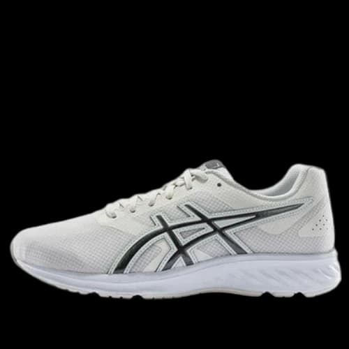 ASICS JQ 20 'White Black'