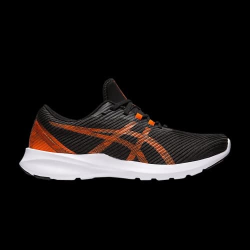 ASICS Versablast 'Black Marigold Orange'