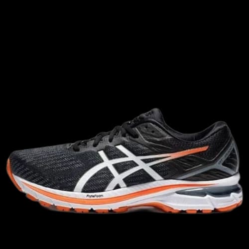ASICS GT-2000 9 2E 'Black Orange'