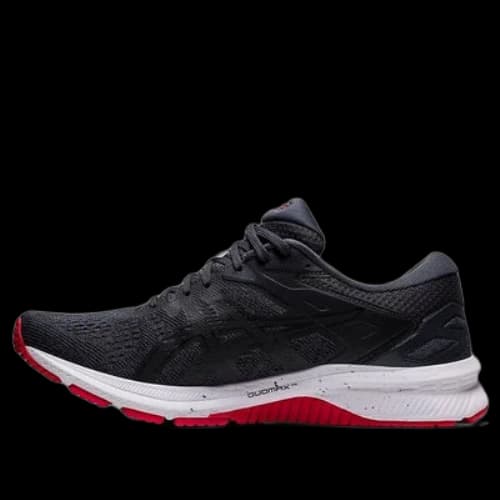 ASICS GT-1000 10 'Black Red'