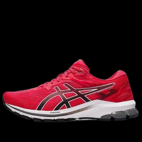 ASICS GT-2000 10 'Red White'