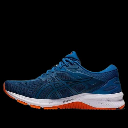 ASICS GT-1000 2E 'Blue'