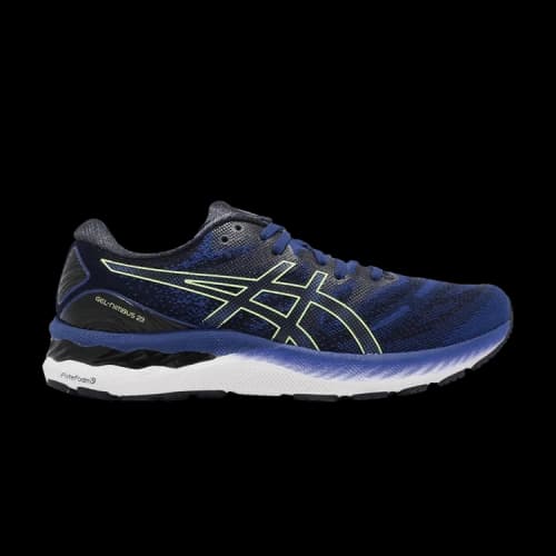ASICS Gel-Nimbus 23 'Monaco Blue'