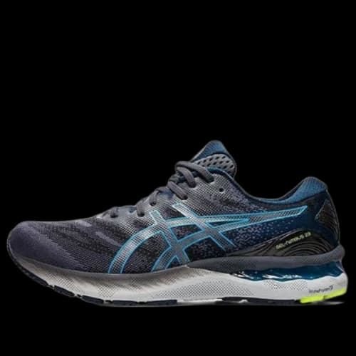 ASICS Gel-Nimbus 23 2E 'Grey Blue'
