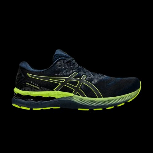 ASICS Gel-Nimbus 23 'French Blue'
