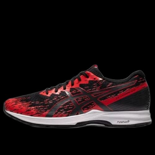 ASICS LyteRacer 3 'Black Red'