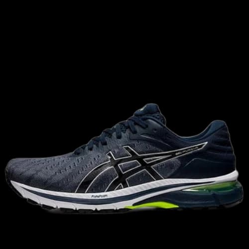 ASICS Gel-Pursue 7 2E 'Grey Blue'