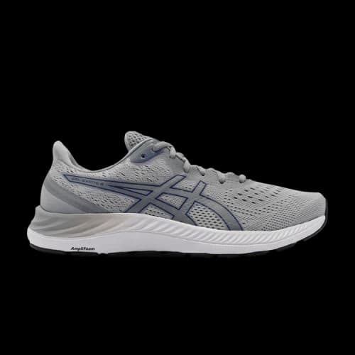Asics Gel Excite 8 'Piedmont Grey Monaco Blue'
