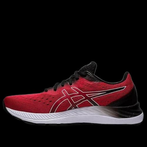 ASICS Gel-Excite 8 'Black Red'
