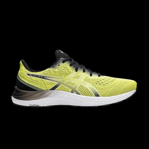 Asics Gel Excite 8 'Glow Yellow'