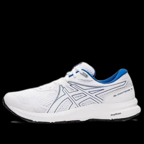 ASICS Gel-Contend 7 'White Blue'