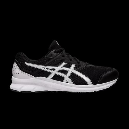 ASICS Jolt 3 4E Wide 'Black'