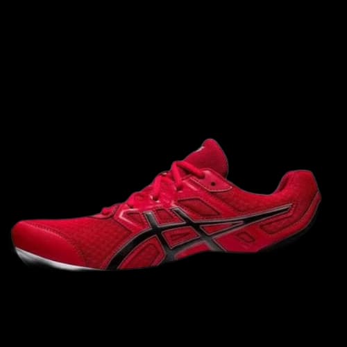 ASICS Jolt 3 (4EWide) Red/Black