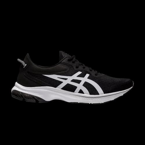 ASICS Gel-Kumo Lyte 2 Black White