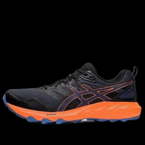 ASICS Gel-Sonoma 6 'Black Blue'