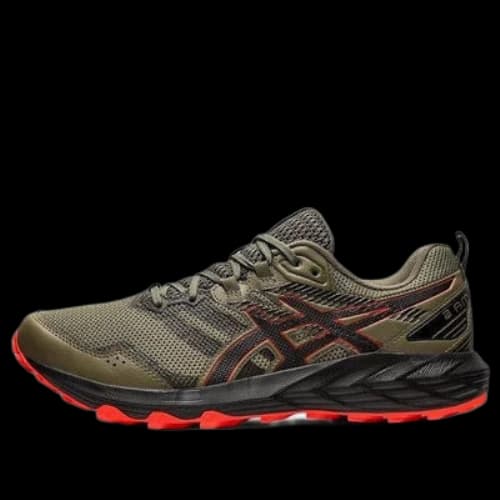 ASICS Gel-Sonoma 6 'Olive Green'