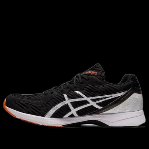ASICS Tarther RP Black/Orange