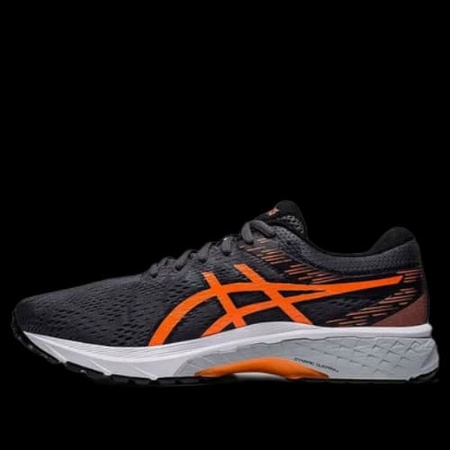 ASICS Gel-Glyde 3 'Carrier Grey Shocking Orange'