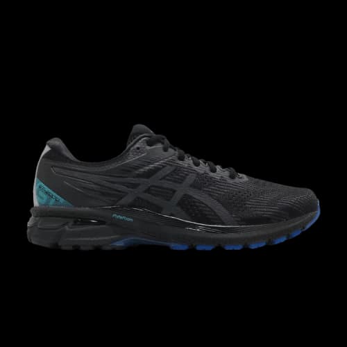 ASICS GT-2000 8 Lite-Show 'Black Blue'