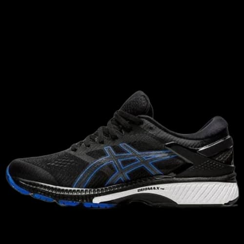 ASICS Gel-Kayano 26 'Black Blue'