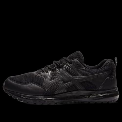 ASICS Gel-Snowride 2 Wide 'Black'
