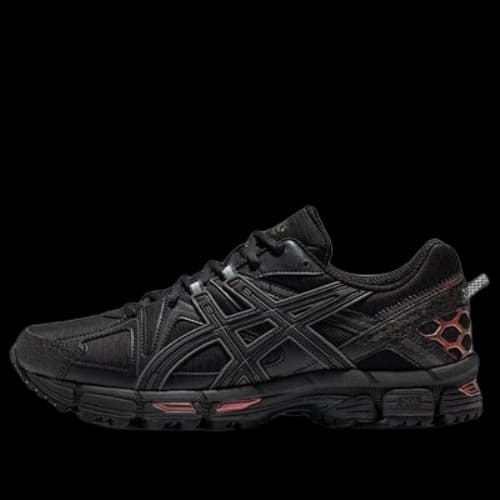 ASICS Gel-Kahana 8 'Black'