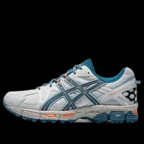 ASICS Gel-Kahana 8 'Grey Blue'