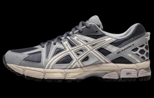 ASICS Gel-Kahana 8 'ReTRo Grey'