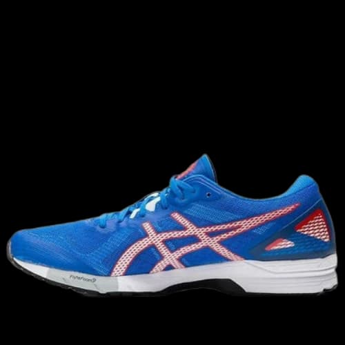 ASICS Heatracer 2 'Blue Orange'