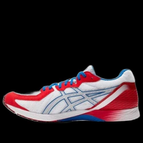 ASICS Tartheredge 2 White/Blue/Red