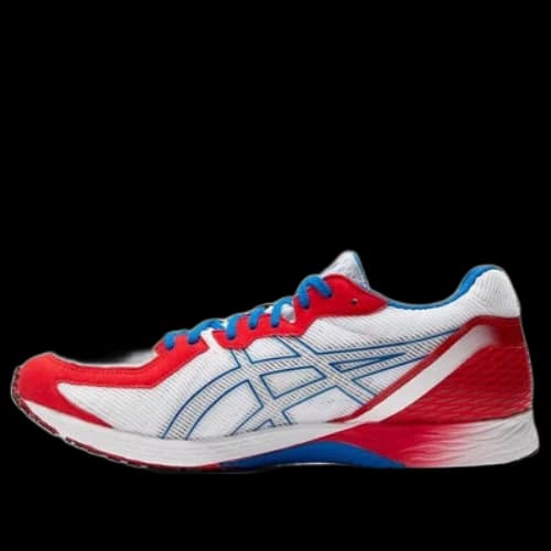 ASICS Tartheredge 2 White/Red