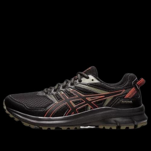 ASICS Trail Scout 2 'Black Orange'