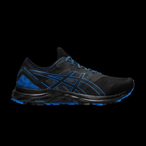Asics Gel Excite Trail 'Black Blue Coast'