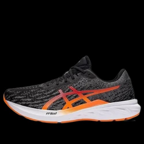 ASICS Dynablast 2 'Grey Orange'