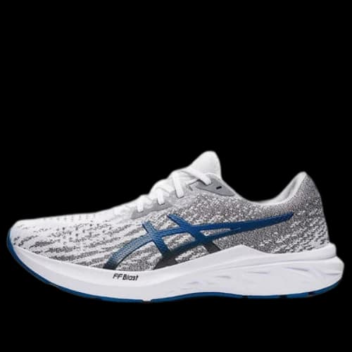 ASICS Dynablast 2 'Grey Blue'
