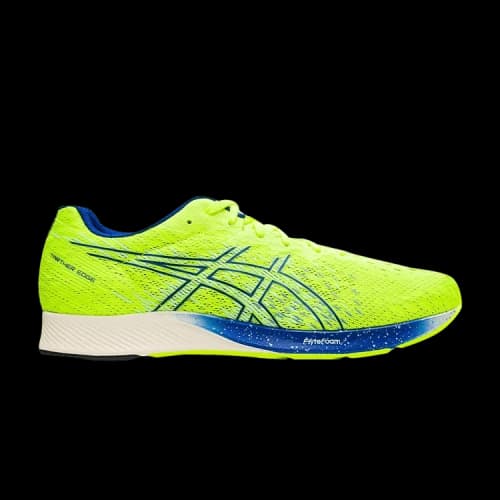 ASICS Tartheredge 3 'Safety Yellow Monaco Blue'