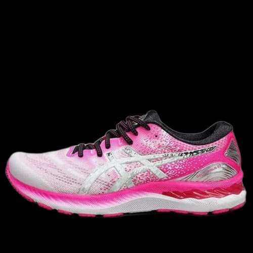 ASICS Gel-Nimbus N23 'Pink'