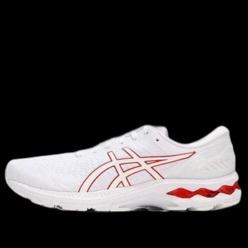 ASICS GEL-Kayano 27 'White'