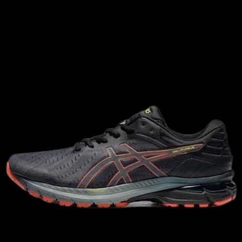 ASICS Gel-Pursue 7 'Black Grey'