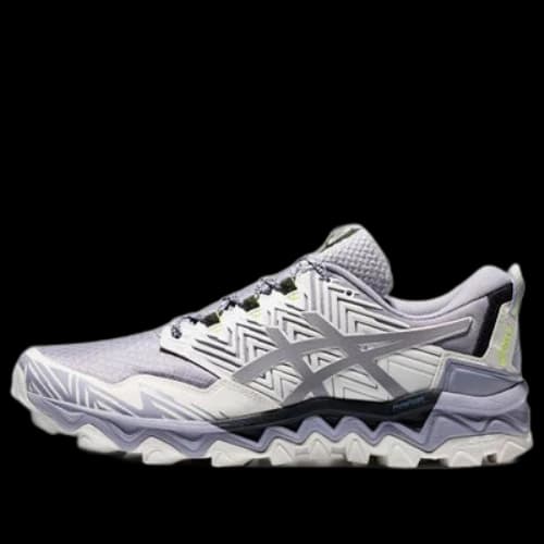 ASICS Gel-FujiTrabuco 8 'Grey White'