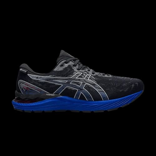 ASICS Gel Cumulus 23 GTX 'Black Blue'