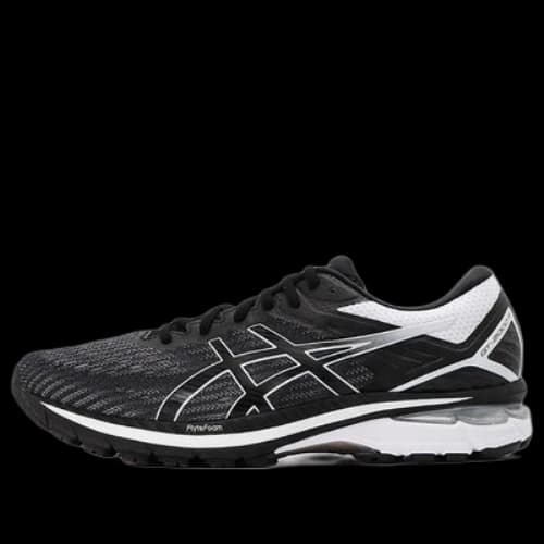 ASICS GT-2000 9 'Black White'
